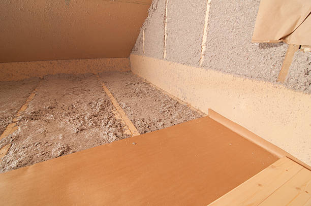 Types of Insulation We Offer in Clinton, SC
